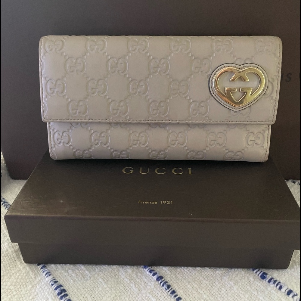Gucci Wallet
